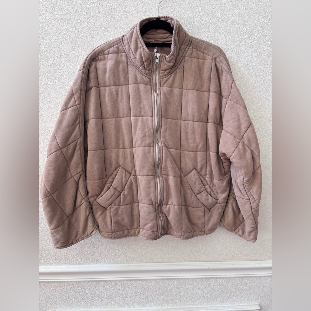 Free People Dolman jacket